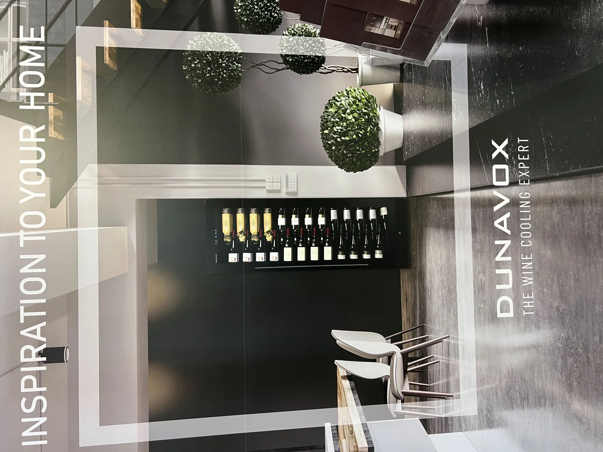 NIEUW MAGAZIJN EN SHOWROOM VOOR DUNAVOX BENELUX