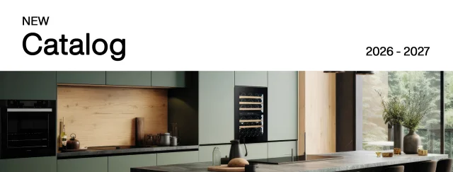 De nieuwe Dunavox jubileumcatalogus is gelanceerd