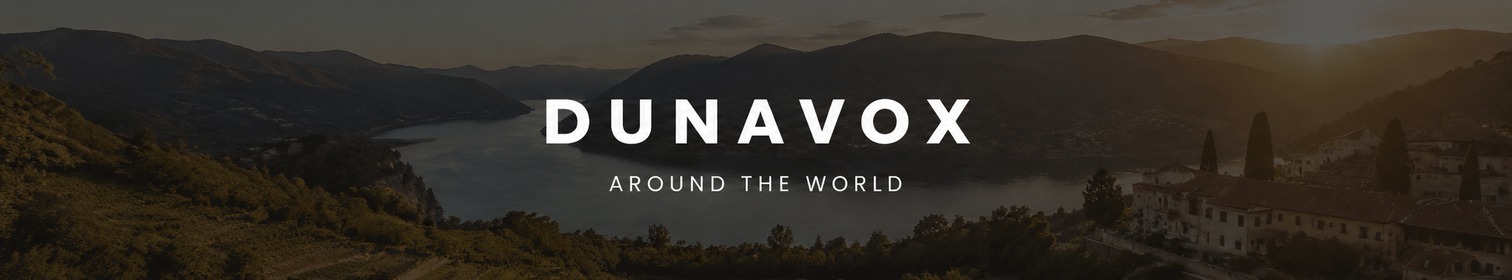 dunavox_hero_banner_around_the_world