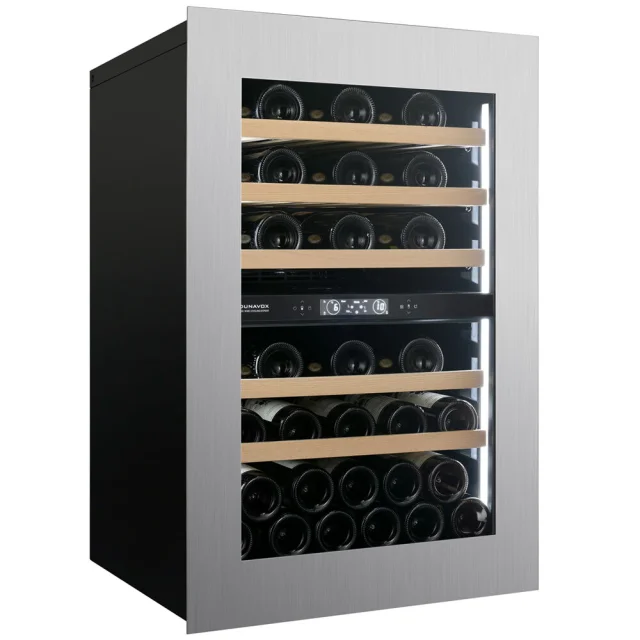 DUNAVOX HORIZON-44, Zwart