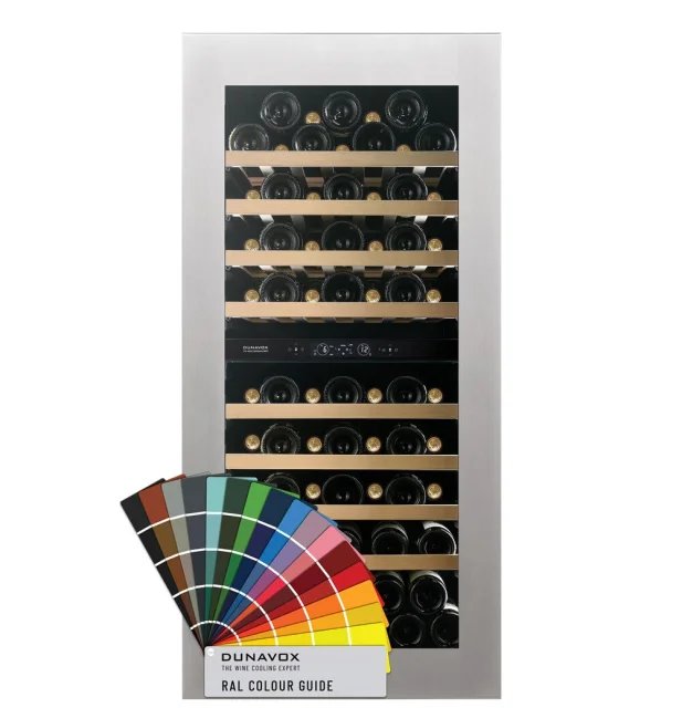 DUNAVOX HORIZON-70, Zwart