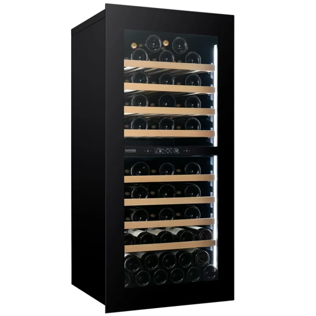 DUNAVOX HORIZON-70, Zwart