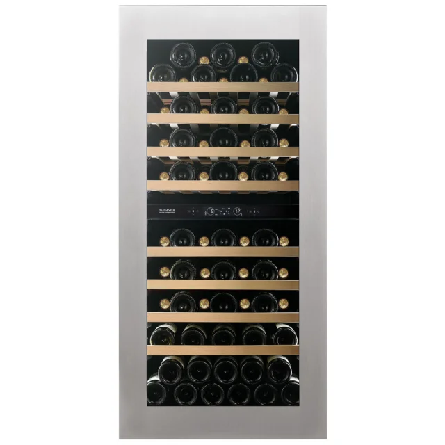 DUNAVOX HORIZON-70, Zwart