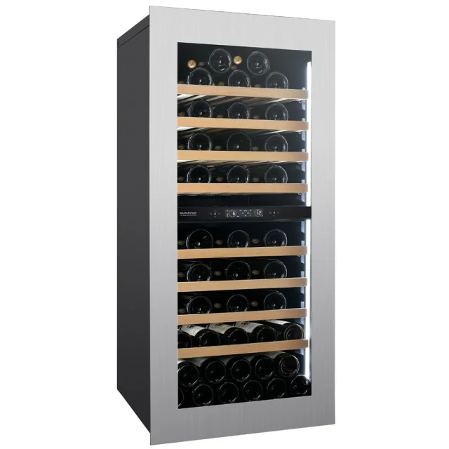 DUNAVOX HORIZON-70, Zwart