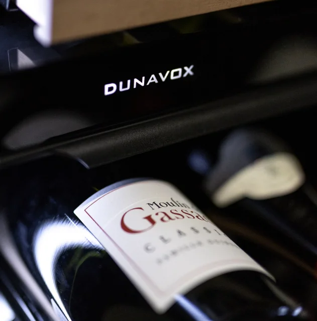 DUNAVOX PRIME-19