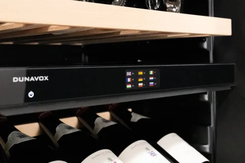 DUNAVOX PRIME-44