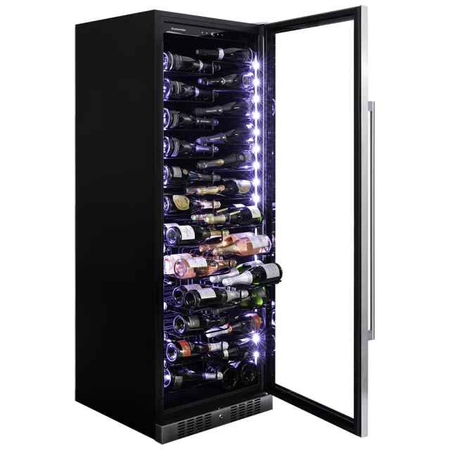 DUNAVOX SERA-143, Zwart