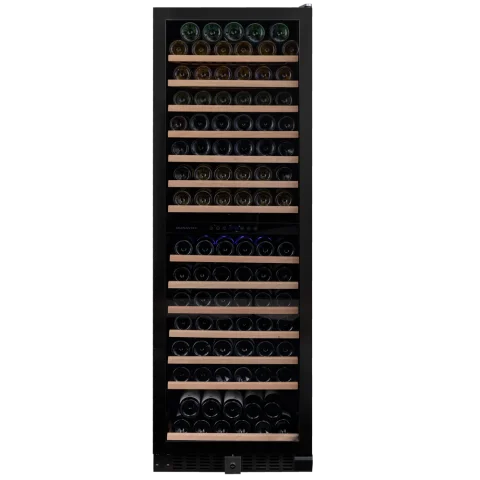 DUNAVOX GRANDE-166, Roestvrij staal