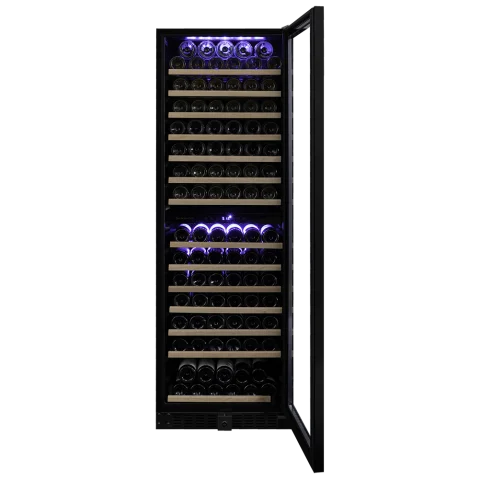 DUNAVOX GRANDE-166, Roestvrij staal