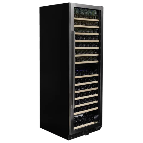 DUNAVOX GRANDE-166, Roestvrij staal