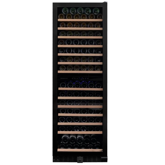 DUNAVOX GRANDE-166, Roestvrij staal