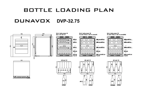 DUNAVOX PRIME 32